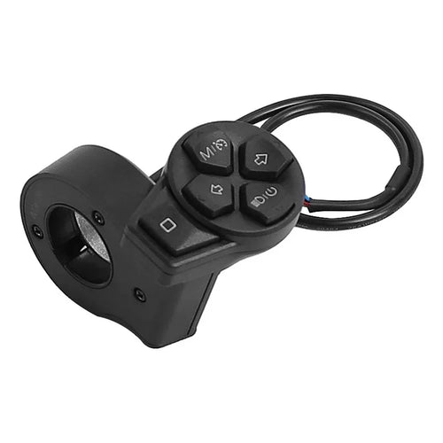 Botonera para Segway Ninebot ZT3 Pro