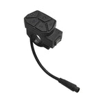 Botonera para SmartGyro Crossover Dual Max