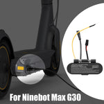 Tapa de carga para Ninebot MAX G30