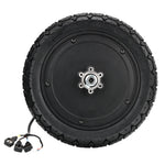 Motor 650W para Segway Ninebot ZT3 Pro