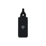 Cubierta de carga de silicona para Segway Ninebot ZT3 Pro