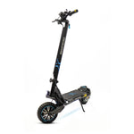 Patinete eléctrico SmartGyro CROSSOVER DUAL MAX 2 LR Homologado DGT