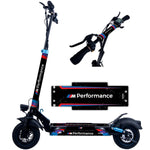 Vinilo Smartgyro BMW