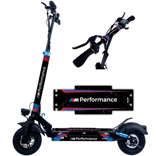 Vinyle BMW Smartgyro