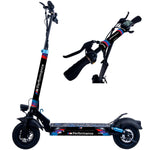 Vinilo Smartgyro BMW