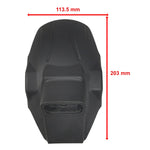 Guardabarros trasero para patinete Smartgyro Rockway Evo