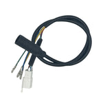Cable central compatible para Smartgyro CROSSOVER DUAL MAX