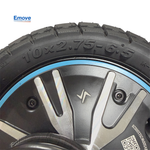 Motor trasero para Smartgyro Crossover Dual Max 2 (Original)