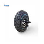 Motor trasero para Smartgyro Crossover Dual Max 2 (Original)