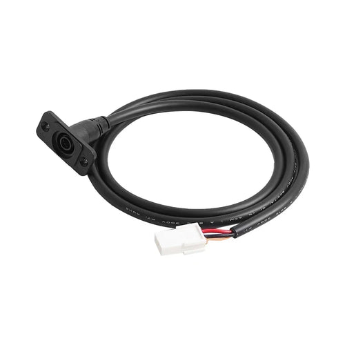 Cable puerto de carga 48V para Segway Ninebot ZT3 Pro