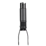 Horquilla delantera plegable para Ninebot ES2, ES3, ES4