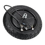 Motor 650W para Segway Ninebot ZT3 Pro