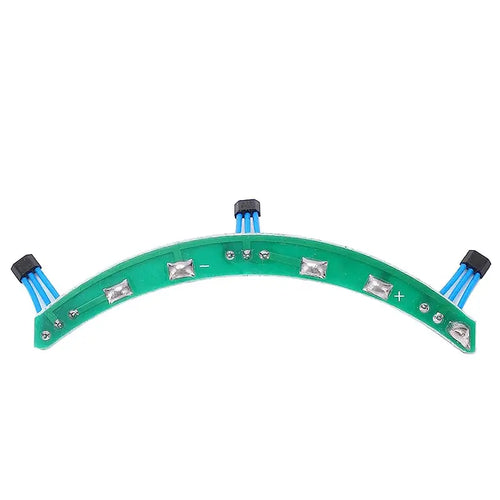 Placa de Sensor Hall para Patinete Eléctrico