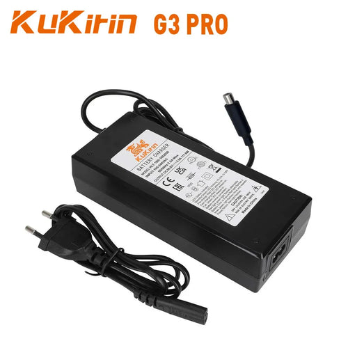 Chargeur premium 48V (sortie 54,6v) 2A