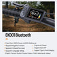 Kit conversión de bicicleta eléctrica con motor trasero 750W 48V – 27,5 pulgadas (Display: EKD01) [Bafang]