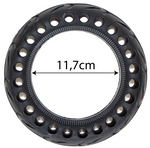 Rueda Maciza 200x50 [Nedong]
