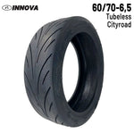Rueda Cubierta 60/70-6,5 para Ninebot G30 MAX [Innova]