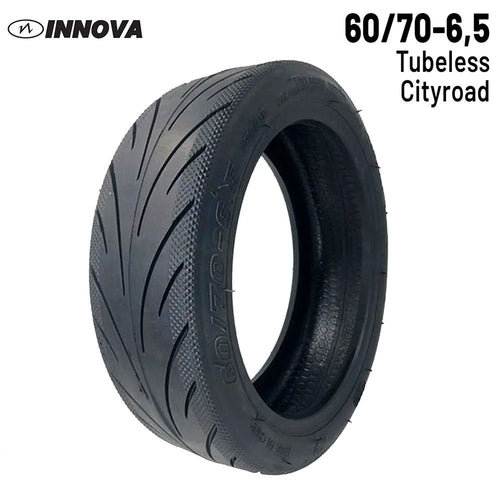 Neumático rueda cubierta 60/70-6,5 para Ninebot G30 MAX [Innova]