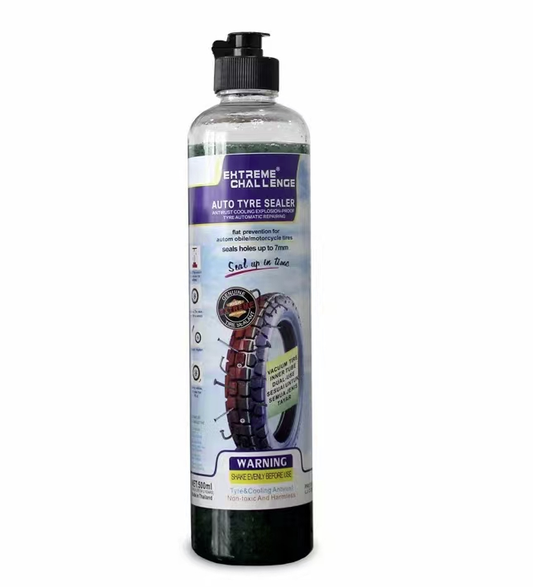 Líquido tubeless