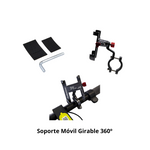 Soporte Móvil Girable 360º