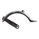 Soporte guardabarros para Xiaomi  (negro) [Metálico]