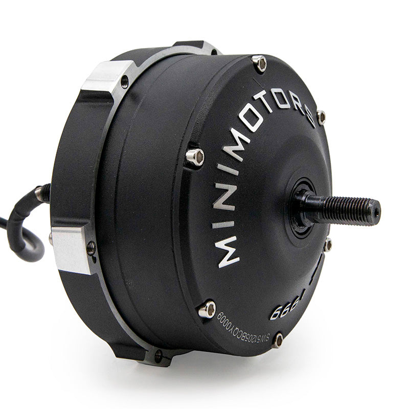 Motor Minimotors 60V 800W (Max.1800W) original Speedway V/Dualtron 3