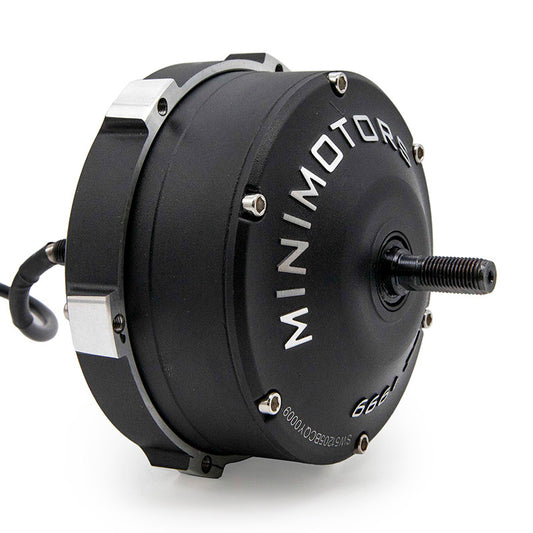 Motor Minimotors 60V 800W (Max.1800W) original Speedway V/Dualtron 3