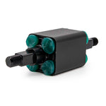 suspensión minimotors dualtron – modelo 3