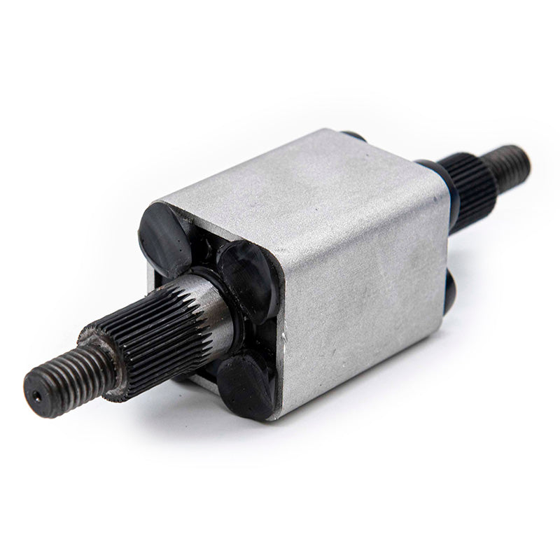 suspensión minimotors dualtron – modelo 1
