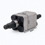 suspensión minimotors dualtron – modelo 2