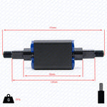 suspensión minimotors dualtron – modelo 3