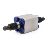 suspensión minimotors dualtron – modelo 1
