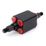 suspensión minimotors dualtron – modelo 3