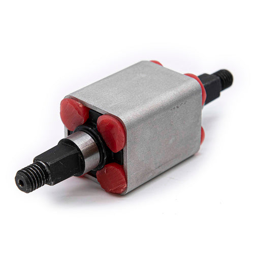 Dualtron Minimotors Federung – Modell 2 