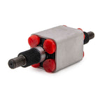 suspensión minimotors dualtron – modelo 1