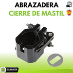 Abrazadera Cierre de Mástil Dualtron