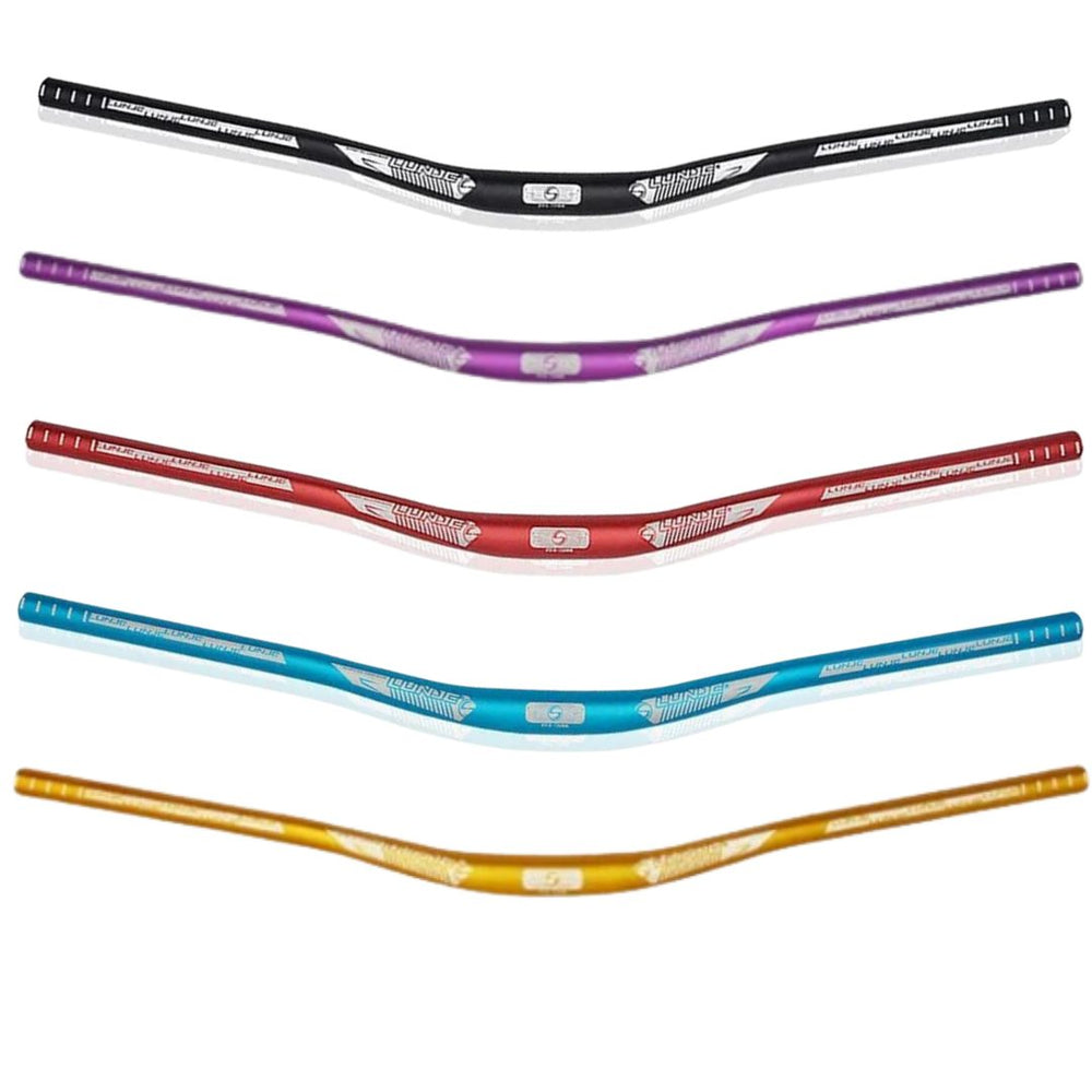 Manillar MTB Aluminio Patinete