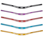 Manillar MTB Aluminio Patinete