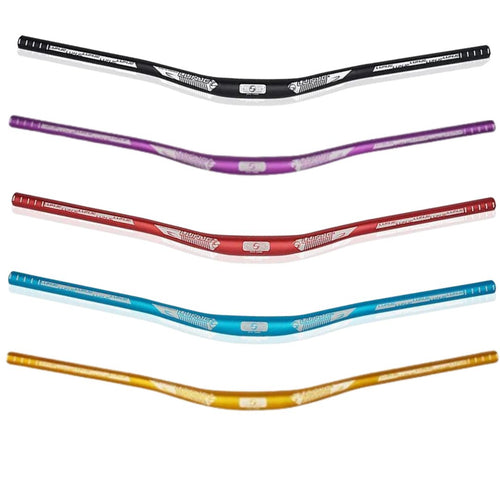 Manillar MTB Aluminio Patinete