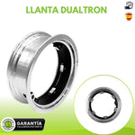 Llanta Dualtron para PMT 6,5