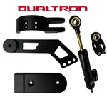 Amortiguador de Dirección / Damper Dualtron minimotors