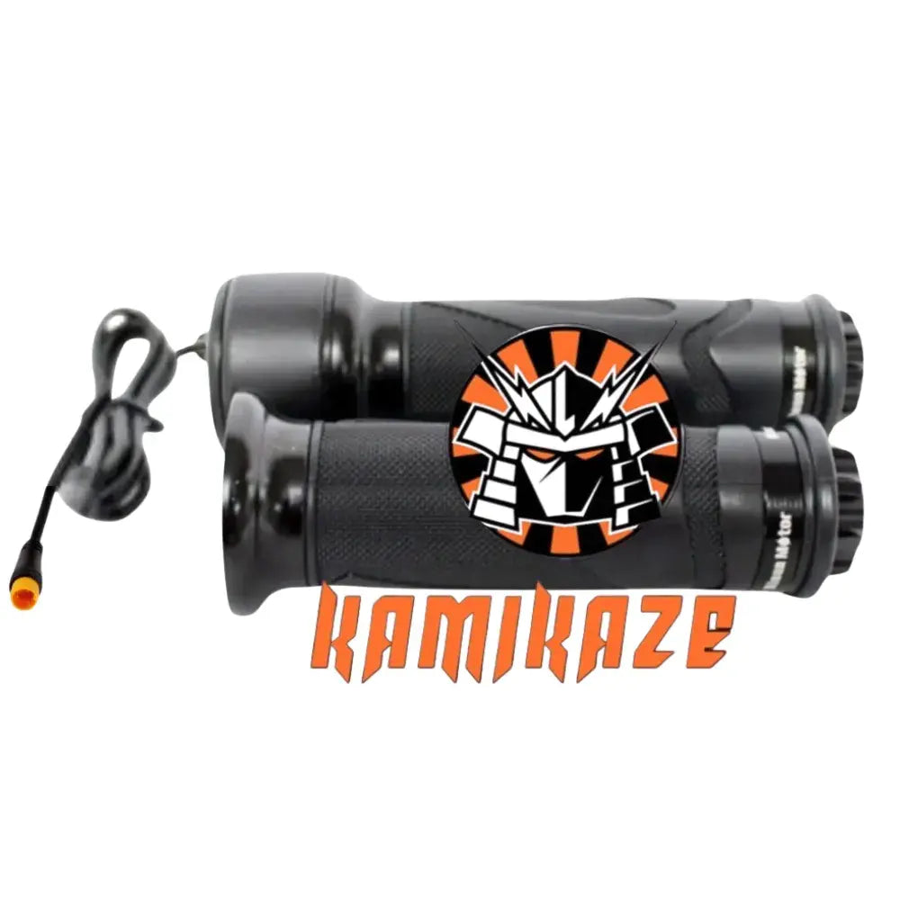 Acelerador puño gas moto Kamikaze K1 / Plus / Max