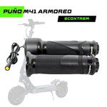 Acelerador Puño Gas Moto Ecoxtrem M41 Armored