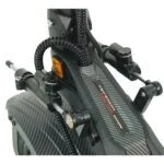 Patinete KAABO Mantis King GT Electric Scooter - 1100W*2 60V24AH
