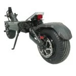 Patinete KAABO Mantis King GT Electric Scooter - 1100W*2 60V24AH