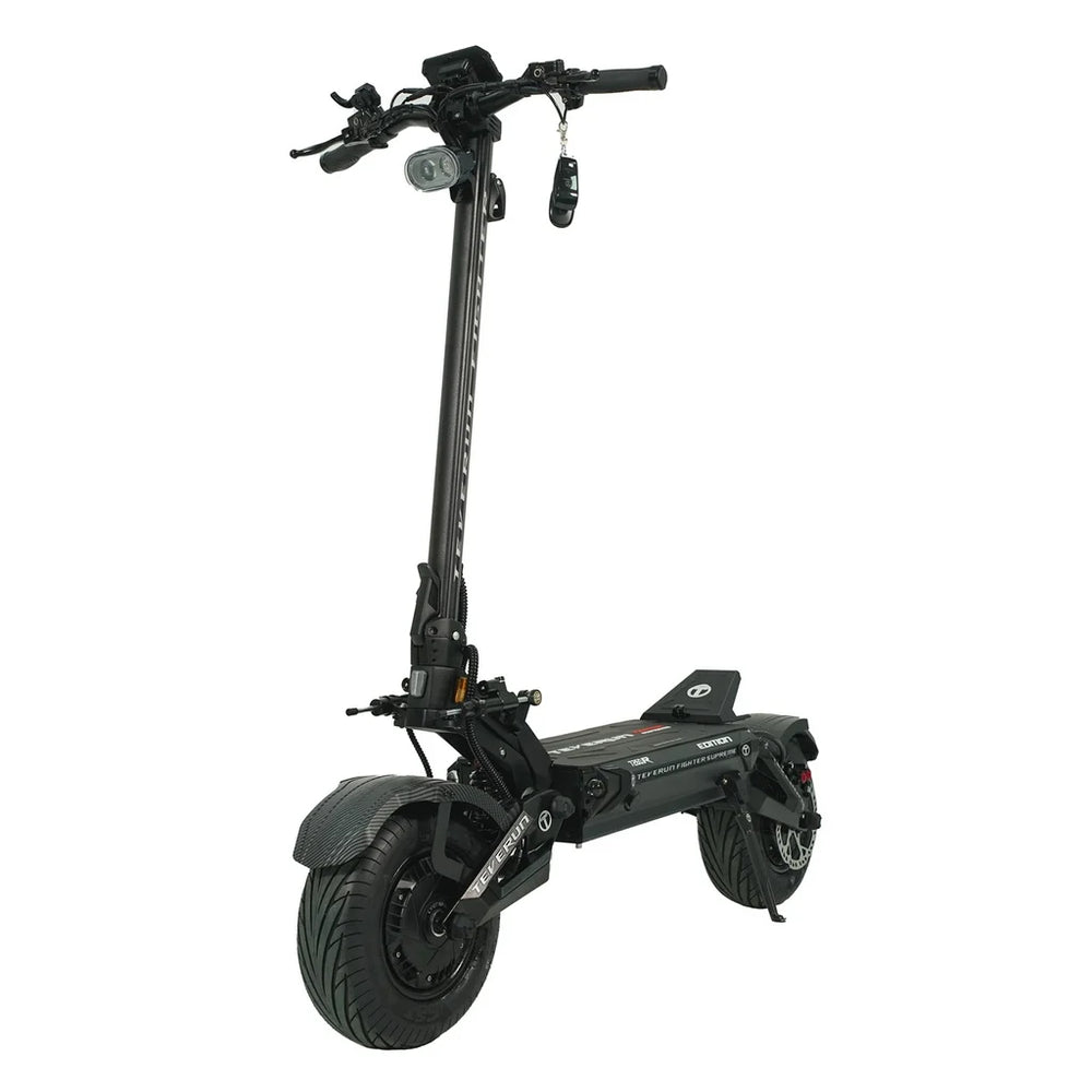 Patinete KAABO Mantis King GT Electric Scooter - 1100W*2 60V24AH