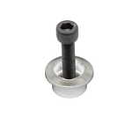 Arandela con tornillo para mástil Xiaomi
