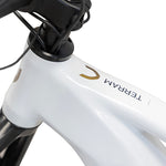 VENTIX +Plus ebike URBAN Gris/azul