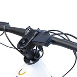 VIKETORY TERRAM ebike MTB Gris/Blanco