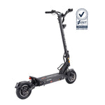 Patinete electrico Teverun Blade Mini Ultra - 60 V / 27 Ah